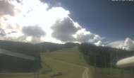 Archiv Foto Webcam Hauser Kaibling: Talstation 11:00