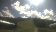Archiv Foto Webcam Hauser Kaibling: Talstation 13:00