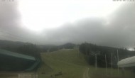 Archiv Foto Webcam Hauser Kaibling: Talstation 05:00