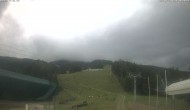 Archived image Webcam Hauser Kaibling: base station 05:00