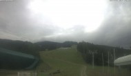 Archived image Webcam Hauser Kaibling: base station 06:00
