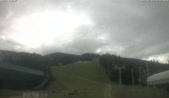 Archiv Foto Webcam Hauser Kaibling: Talstation 07:00