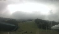 Archiv Foto Webcam Hauser Kaibling: Talstation 09:00