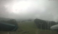 Archiv Foto Webcam Hauser Kaibling: Talstation 11:00