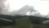Archiv Foto Webcam Hauser Kaibling: Talstation 13:00