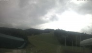 Archiv Foto Webcam Hauser Kaibling: Talstation 17:00