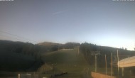 Archiv Foto Webcam Hauser Kaibling: Talstation 05:00
