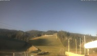 Archiv Foto Webcam Hauser Kaibling: Talstation 06:00