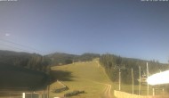 Archiv Foto Webcam Hauser Kaibling: Talstation 07:00