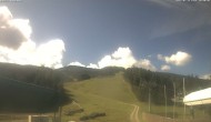 Archiv Foto Webcam Hauser Kaibling: Talstation 09:00