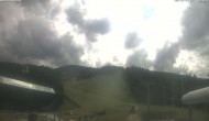 Archiv Foto Webcam Hauser Kaibling: Talstation 13:00
