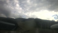 Archiv Foto Webcam Hauser Kaibling: Talstation 17:00