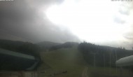 Archiv Foto Webcam Hauser Kaibling: Talstation 19:00