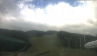 Archived image Webcam Hauser Kaibling: base station 06:00