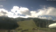 Archived image Webcam Hauser Kaibling: base station 09:00