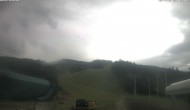 Archived image Webcam Hauser Kaibling: base station 15:00