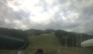 Archiv Foto Webcam Hauser Kaibling: Talstation 06:00