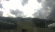 Archived image Webcam Hauser Kaibling: base station 11:00