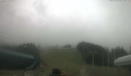 Archiv Foto Webcam Hauser Kaibling: Talstation 15:00