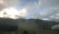 Archiv Foto Webcam Hauser Kaibling: Talstation 06:00
