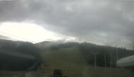 Archiv Foto Webcam Hauser Kaibling: Talstation 09:00