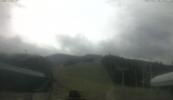 Archiv Foto Webcam Hauser Kaibling: Talstation 11:00