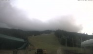 Archiv Foto Webcam Hauser Kaibling: Talstation 19:00