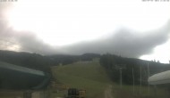 Archiv Foto Webcam Hauser Kaibling: Talstation 05:00