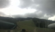 Archiv Foto Webcam Hauser Kaibling: Talstation 07:00