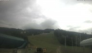 Archiv Foto Webcam Hauser Kaibling: Talstation 09:00
