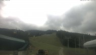 Archiv Foto Webcam Hauser Kaibling: Talstation 11:00