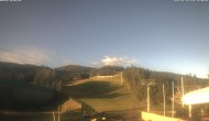 Archiv Foto Webcam Hauser Kaibling: Talstation 05:00