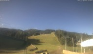 Archiv Foto Webcam Hauser Kaibling: Talstation 07:00