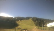 Archiv Foto Webcam Hauser Kaibling: Talstation 09:00