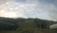 Archiv Foto Webcam Hauser Kaibling: Talstation 06:00