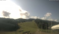Archiv Foto Webcam Hauser Kaibling: Talstation 09:00