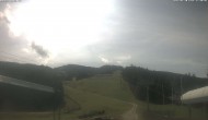 Archiv Foto Webcam Hauser Kaibling: Talstation 11:00