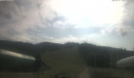 Archiv Foto Webcam Hauser Kaibling: Talstation 13:00