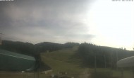 Archiv Foto Webcam Hauser Kaibling: Talstation 15:00