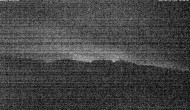 Archiv Foto Webcam Hauser Kaibling: Talstation 23:00