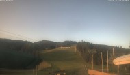Archiv Foto Webcam Hauser Kaibling: Talstation 05:00