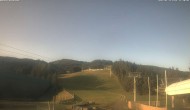 Archiv Foto Webcam Hauser Kaibling: Talstation 06:00