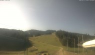 Archiv Foto Webcam Hauser Kaibling: Talstation 09:00