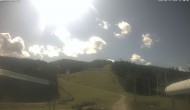 Archiv Foto Webcam Hauser Kaibling: Talstation 11:00