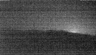 Archiv Foto Webcam Hauser Kaibling: Talstation 01:00