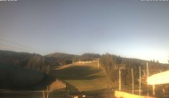 Archiv Foto Webcam Hauser Kaibling: Talstation 05:00