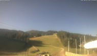 Archiv Foto Webcam Hauser Kaibling: Talstation 07:00