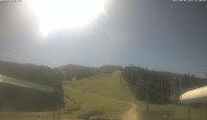 Archiv Foto Webcam Hauser Kaibling: Talstation 11:00