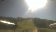 Archiv Foto Webcam Hauser Kaibling: Talstation 13:00