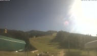 Archiv Foto Webcam Hauser Kaibling: Talstation 15:00